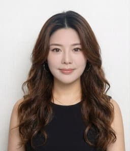 黄美婷 Alice Wong