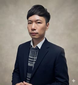 袁家豪 Chris Yuen