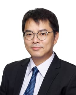 黃英龍 Daniel Wong