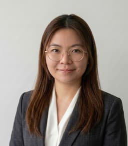 刘雅琳 Kate Lau